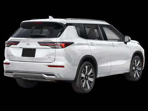 New 2026 Mitsubishi Outlander SEL AWD/4WD image 86