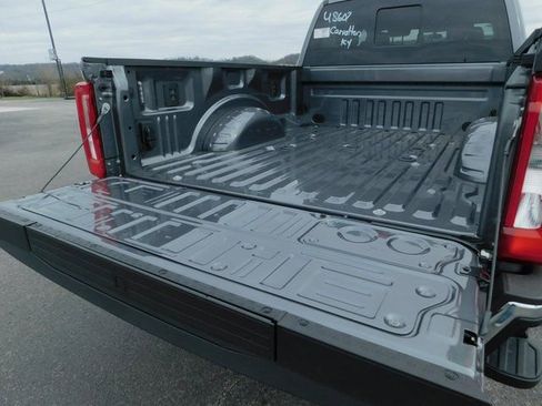 New 2026 Ford F250 4x4 Crew Cab Super Duty image 31