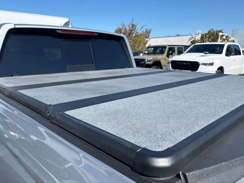 Used 2023 Honda Ridgeline RTL-E image 9