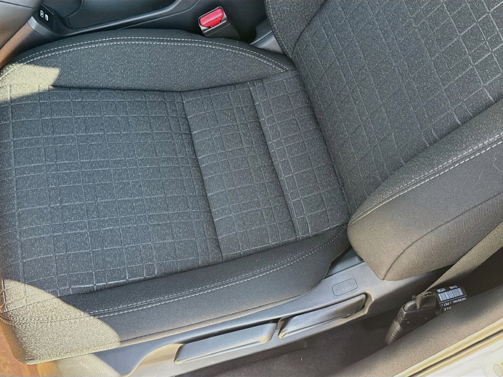 New 2027 Honda HR-V LX image 25