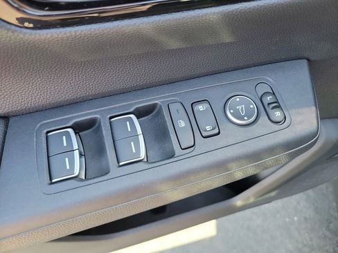 Certified 2024 Honda CR-V EX-L image 20