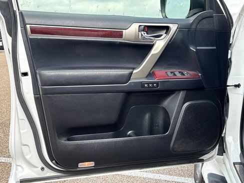 Used 2019 Lexus GX 460 Premium AWD/4WD image 28