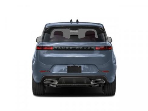 Used 2024 Land Rover Range Rover Sport Dynamic SE AWD/4WD image 5