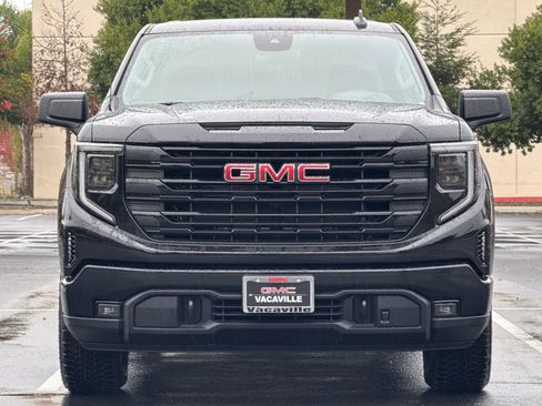 New 2026 GMC Sierra 1500 Elevation w/ X31 Off-Road Package image 10