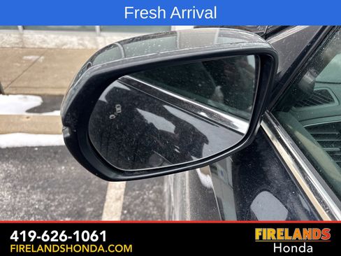 Used 2020 Honda CR-V EX-L image 12