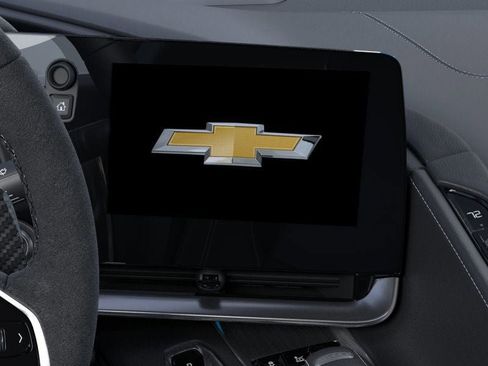 New 2025 Chevrolet Corvette E-Ray image 34