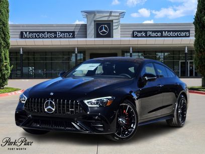 New 2026 Mercedes-Benz AMG GT 53