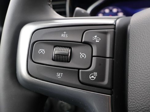 New 2026 Chevrolet Silverado 1500 LT Trail Boss w/ LT Trail Boss Premium Package AWD/4WD image 20