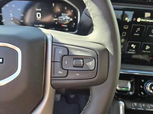 New 2026 GMC Sierra 3500 Denali w/ Denali Reserve Package image 10