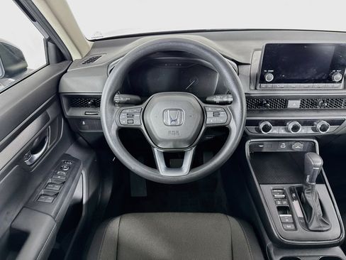 Certified 2024 Honda CR-V LX image 20