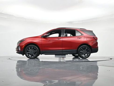 Used 2024 Chevrolet Equinox RS image 36