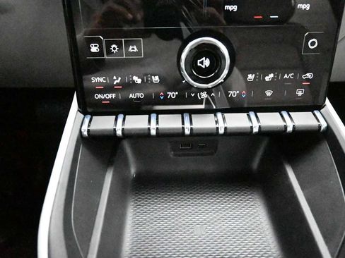 New 2026 GMC Terrain Denali AWD/4WD image 19