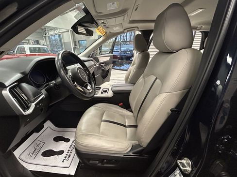 Used 2024 MAZDA CX-90 3.3 Turbo w/ Preferred Package image 53