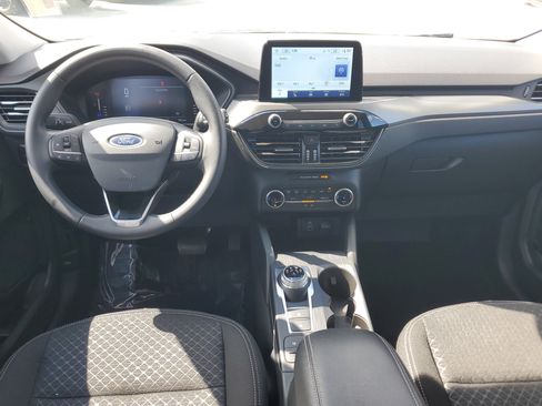 Used 2024 Ford Escape Active FWD image 16