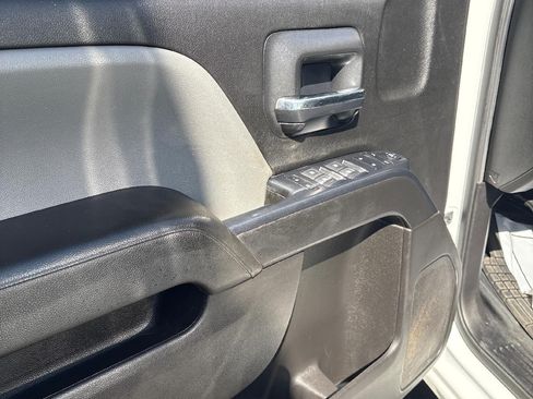 Used 2019 Chevrolet Silverado 3500 W/T w/ WT Convenience Package AWD/4WD image 15