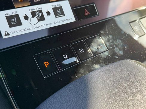 New 2026 INFINITI QX80 4WD w/ Sport Exterior Package image 13