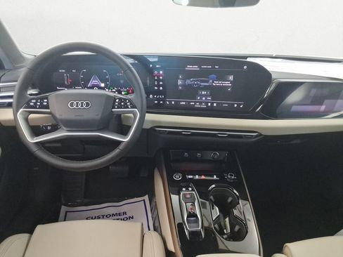 New 2025 Audi A5 2.0T Prestige image 9