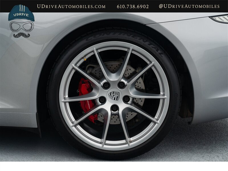 Used 2015 Porsche 911 Carrera S RWD image 54