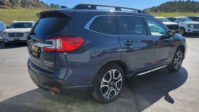 Used 2024 Subaru Ascent Limited w/ Technology Package AWD/4WD image 6