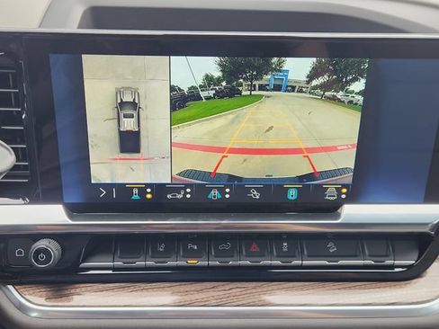 New 2026 Chevrolet Silverado 2500 LT w/ Texas Edition AWD/4WD image 6