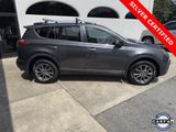 Used 2018 Toyota RAV4 Limited image 4
