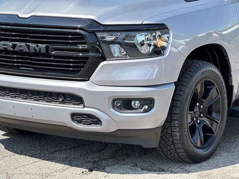 Used 2020 RAM 1500 Big Horn AWD/4WD image 7