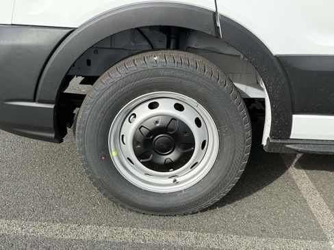 New 2026 Ford Transit 150 148 Medium Roof w/ Load Area Protection Package image 9