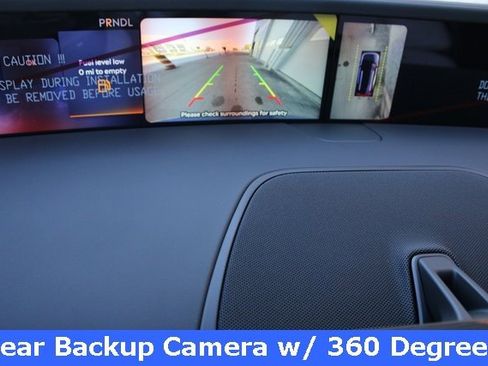 New 2026 Lincoln Nautilus Reserve image 25