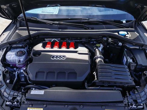 New 2026 Audi S3 Premium image 39