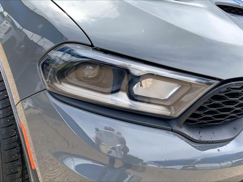 Used 2022 Dodge Durango R/T w/ Blacktop Package AWD/4WD image 28