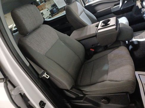 Used 2023 Ford F150 XLT w/ Equipment Group 301A Mid image 25