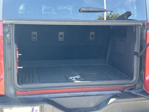 Used 2023 Ford Bronco Raptor image 14