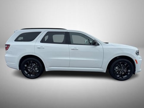 New 2026 Dodge Durango GT image 5