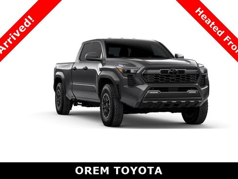 New 2026 Toyota Tacoma TRD Off-Road image 32