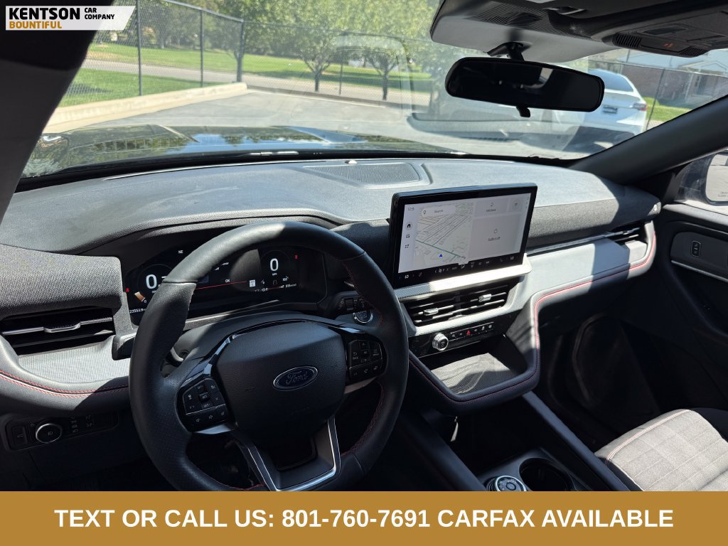 Used 2026 Ford Explorer ST-Line AWD/4WD image 26