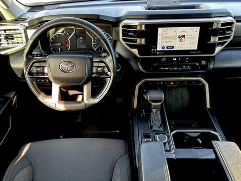 Used 2022 Toyota Tundra SR5 image 24