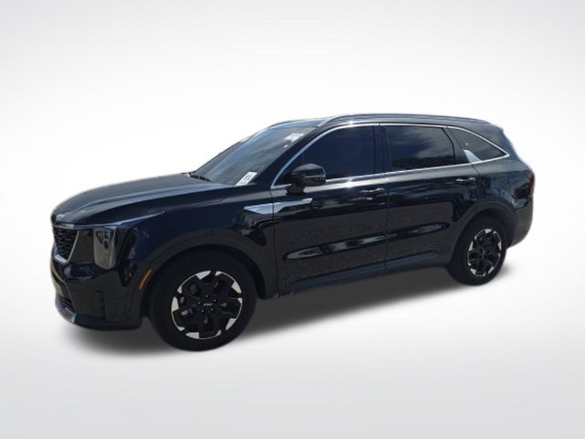 Used 2025 Kia Sorento S w/ Panoramic Sunroof Package FWD image 6