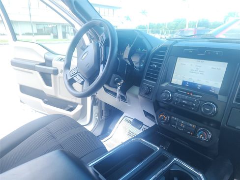 Used 2020 Ford F150 XL w/ Equipment Group 101A Mid RWD image 29