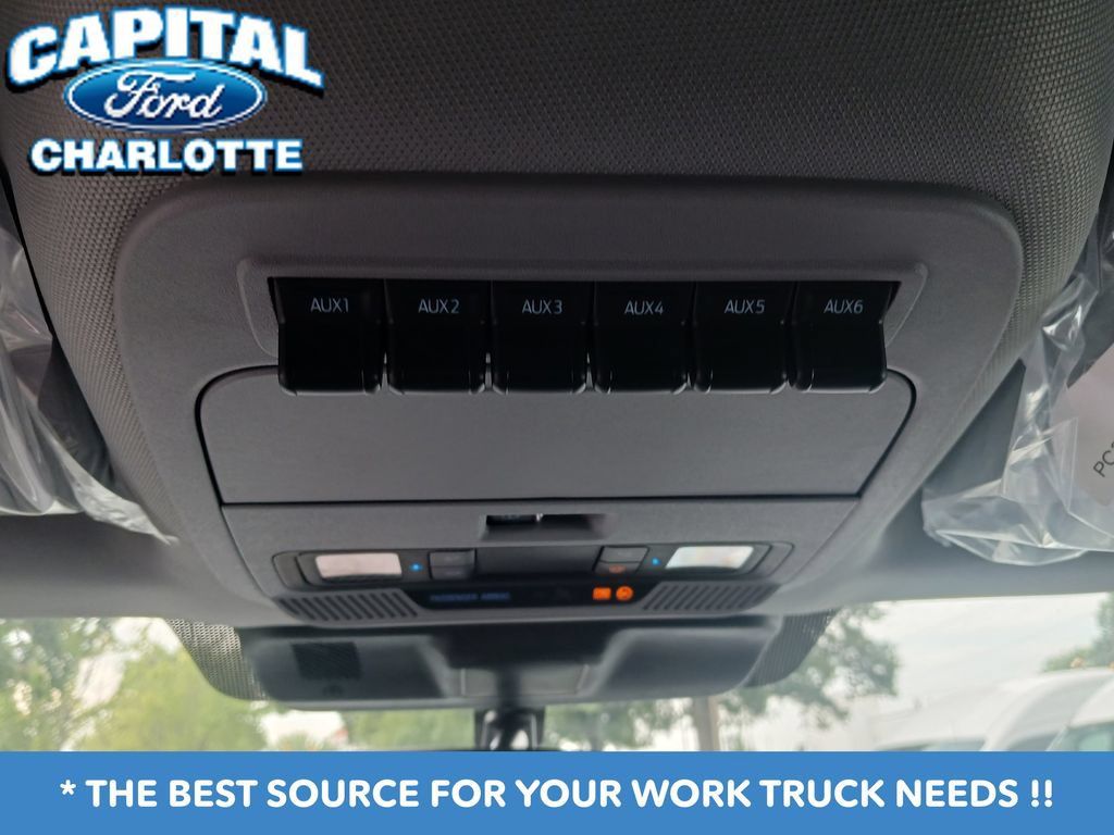 New 2026 Ford F450 XL AWD/4WD image 29