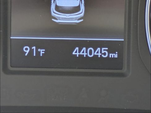 Used 2019 Hyundai Kona SEL w/ Cargo Package FWD image 25