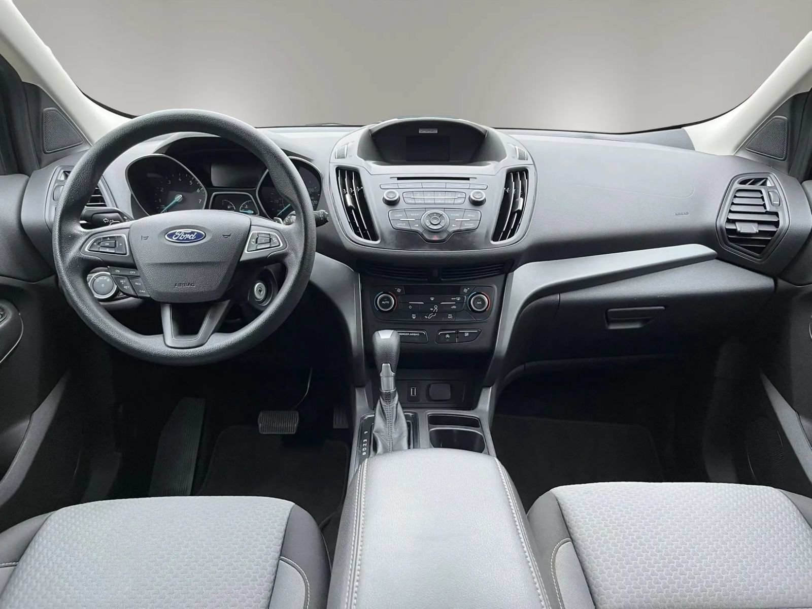 Used 2017 Ford Escape SE AWD/4WD image 21
