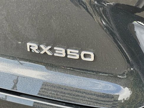 Certified 2024 Lexus RX 350 Premium image 33