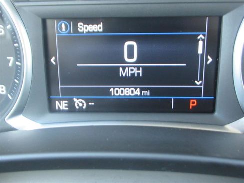 Used 2018 GMC Terrain Denali w/ Advanced Safety Package image 33