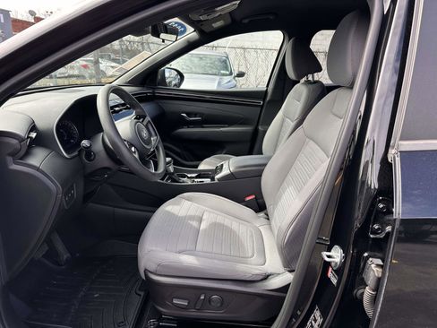 Used 2022 Hyundai Santa Cruz SEL image 12