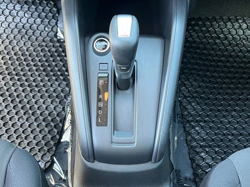 Certified 2025 Nissan Kicks Play S image 27