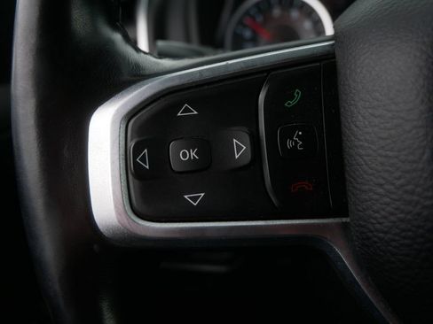 Used 2019 RAM 1500 Big Horn AWD/4WD image 18