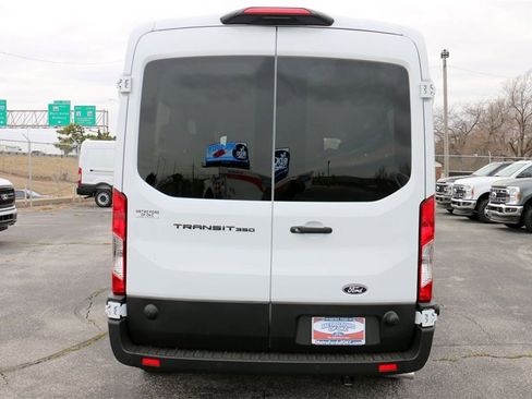 New 2026 Ford Transit 350 XL image 5