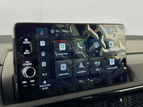 New 2026 Honda CR-V Sport Touring image 17