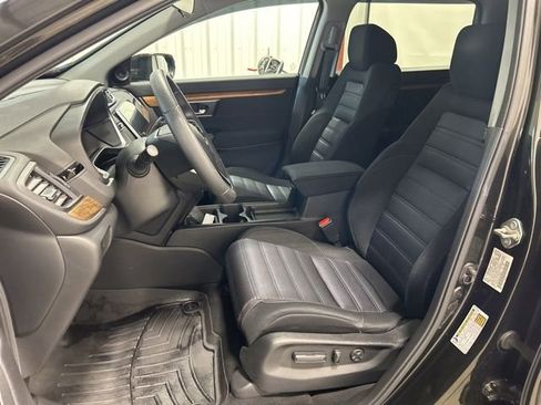 Used 2018 Honda CR-V EX image 13