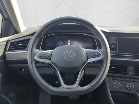 Used 2024 Volkswagen Jetta S image 10